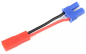 Preview: GF-1301-097 Adapterkabel BEC- > EC-2